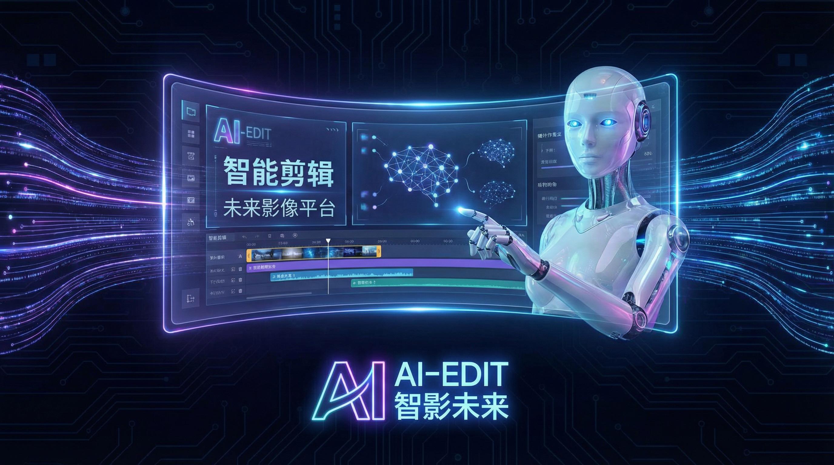 国产视频国产视频视频教程 | AI视频剪辑从入门到精通