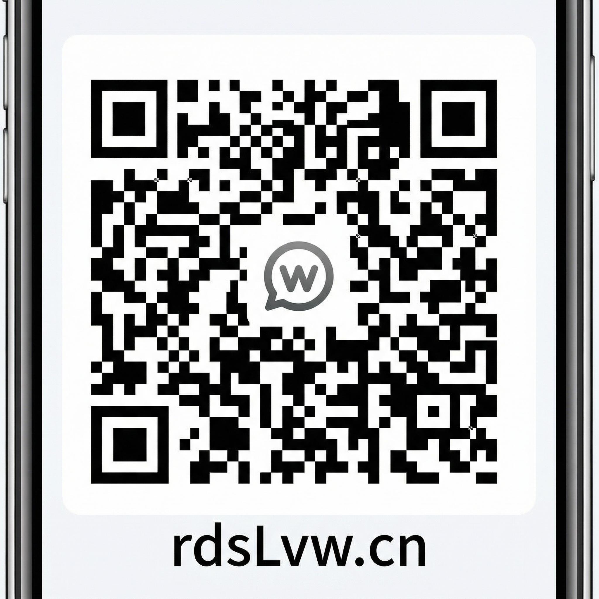 国产视频公众号二维码